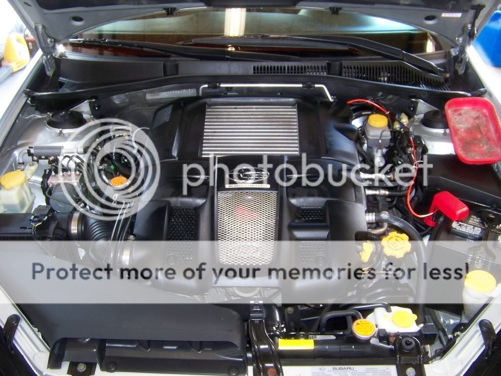 How to Timing Belt Replacement